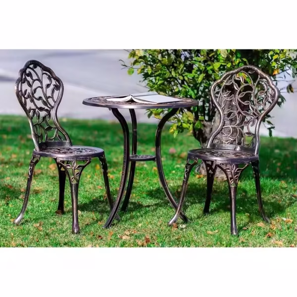 Table & Chair Set - Image 6