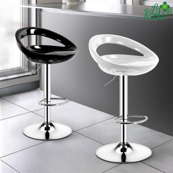 Adjustable Height Barstool - Image 4