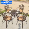 Table & Chair Set - Image 8