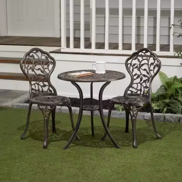 Table & Chair Set - Image 7