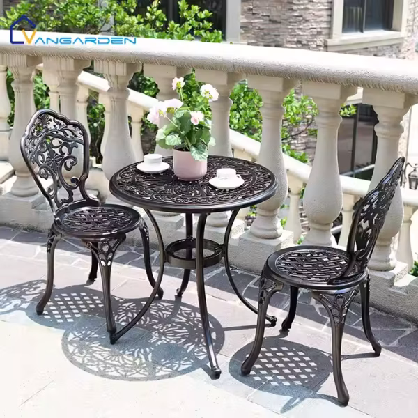 Table & Chair Set - Image 10