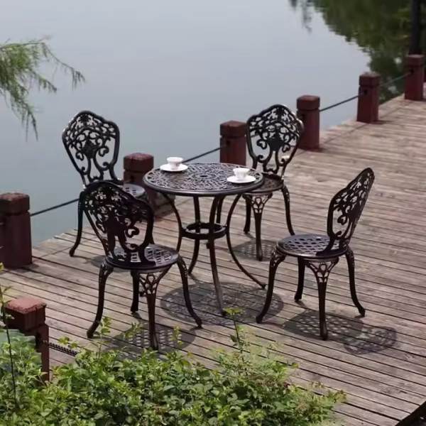Table & Chair Set - Image 11