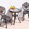 Table & Chair Set - Image 7