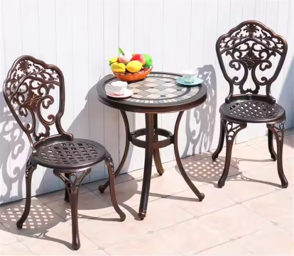 Table & Chair Set - Image 7