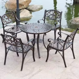 Table & Chair Set