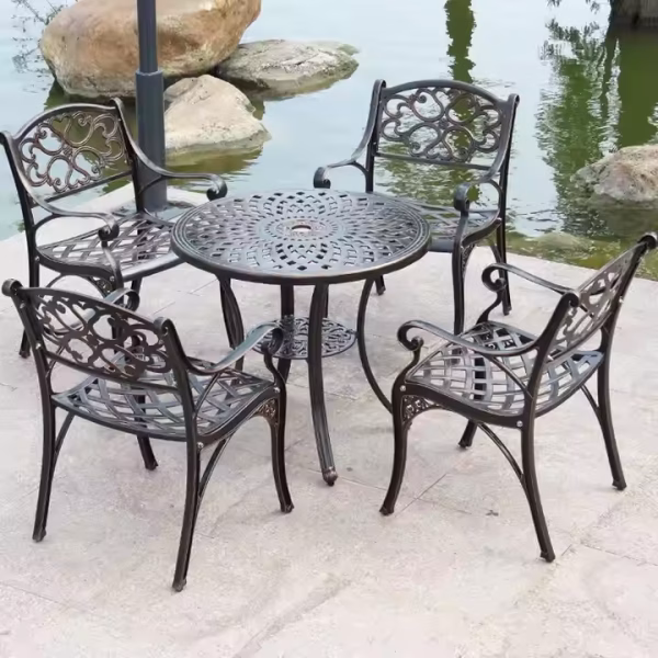 Table & Chair Set