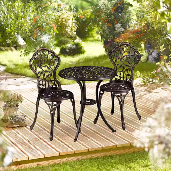 Table & Chair Set - Image 8