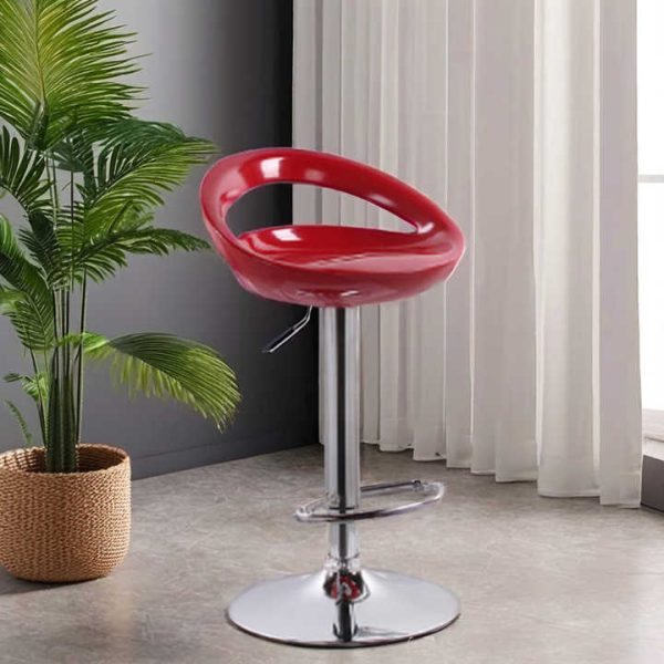 Adjustable Height Barstool - Image 10