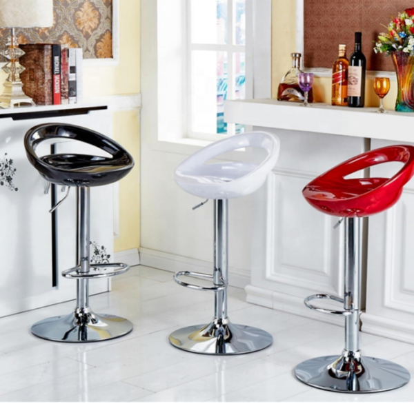 Adjustable Height Barstool - Image 18