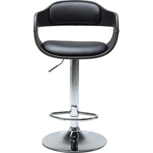 Bar Stool Costa Black