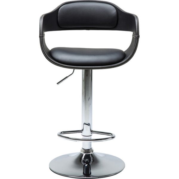 Bar Stool Costa Black