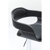 Bar Stool Costa Black - Image 3