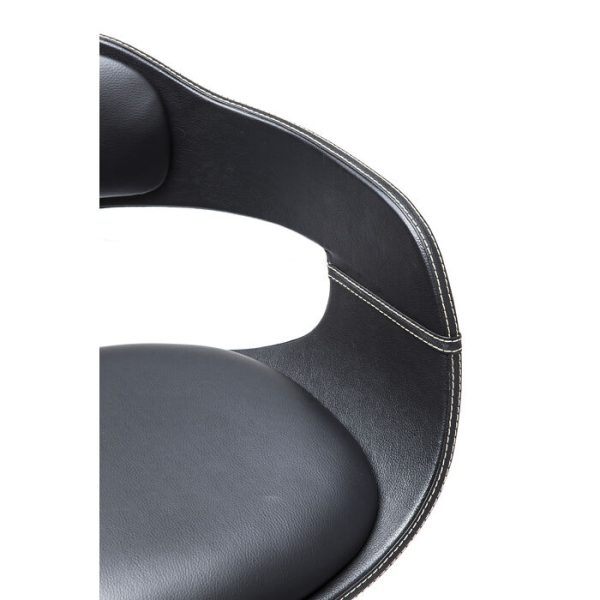 Bar Stool Costa Black - Image 5