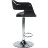 Bar Stool Costa Black - Image 7