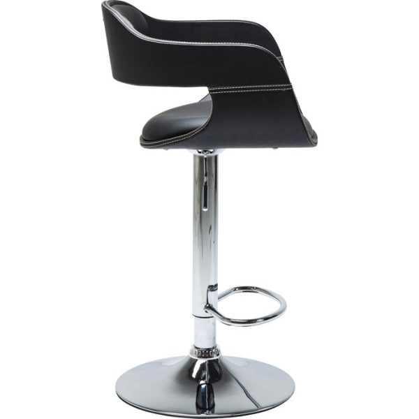 Bar Stool Costa Black - Image 7
