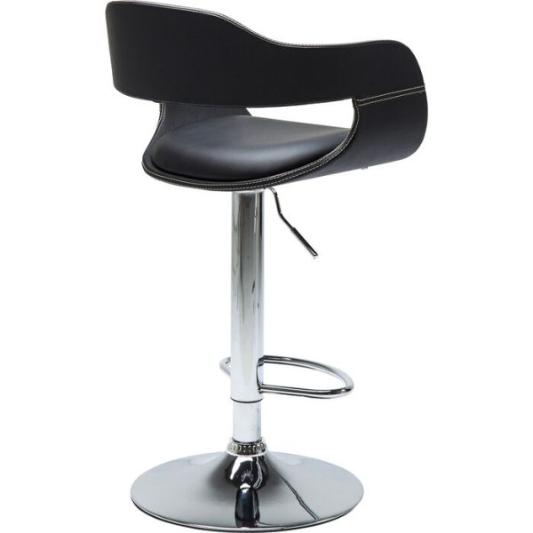 Bar Stool Costa Black - Image 8