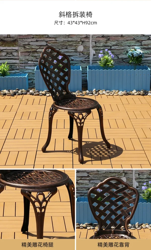 Chair - Image 6