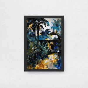 Frame Art