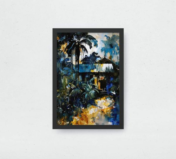 Frame Art