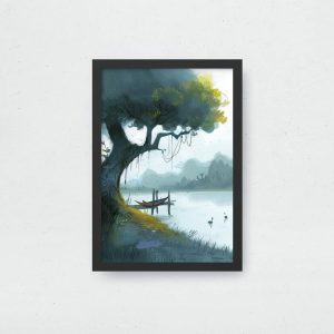 Frame Art