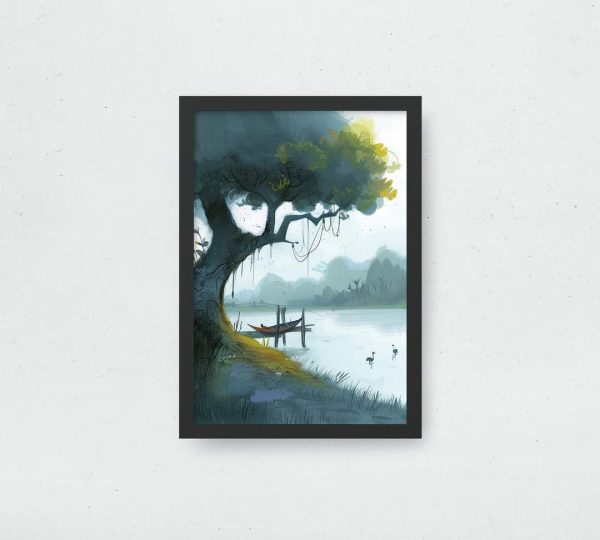 Frame Art