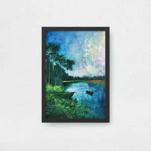 Frame Art