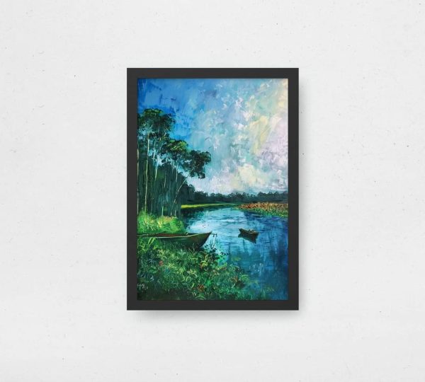 Frame Art