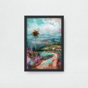Frame Art