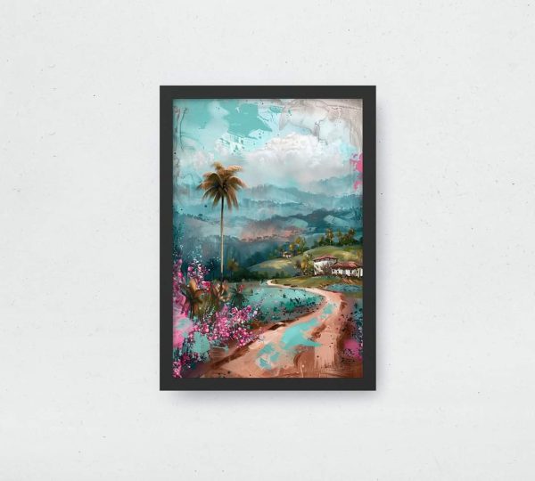 Frame Art