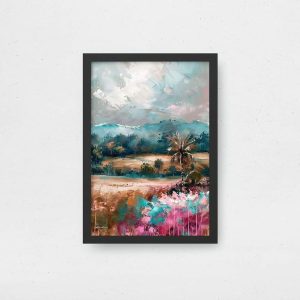 Frame Art