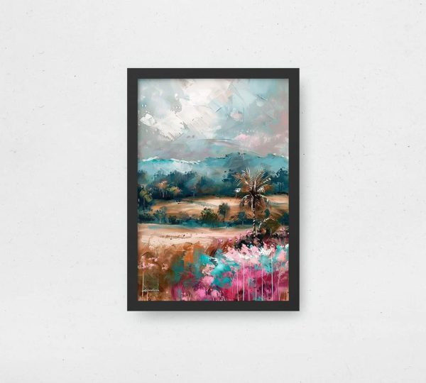 Frame Art