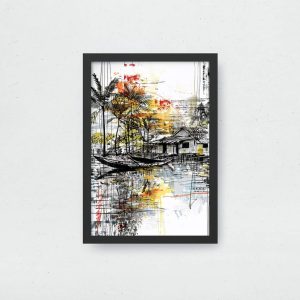 Frame Art
