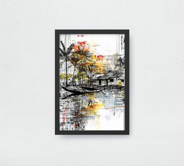 Frame Art