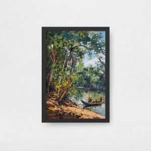 Frame Art
