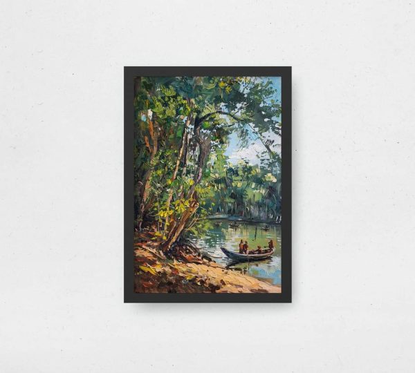 Frame Art