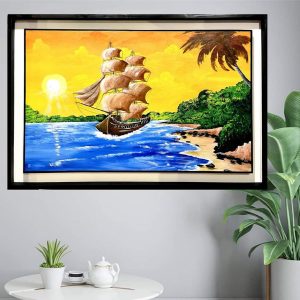 Frame Art