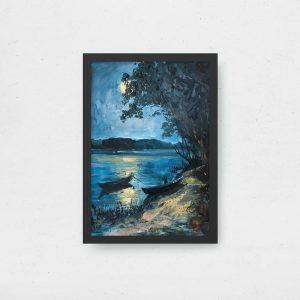 Frame Art