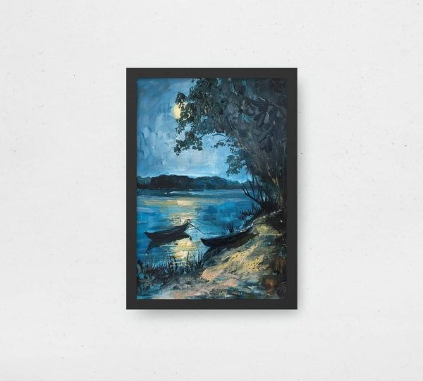 Frame Art