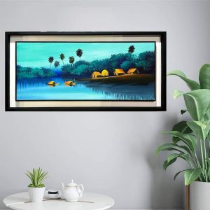 Frame Art