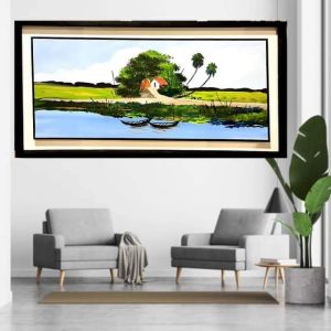 Frame Art