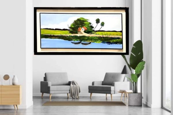 Frame Art