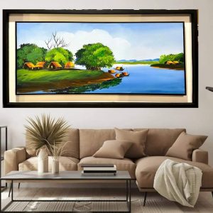 Frame Art