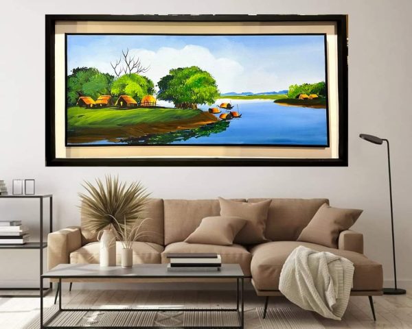 Frame Art