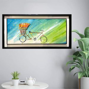 Frame Art