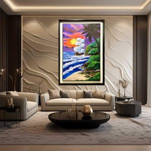 Frame Art