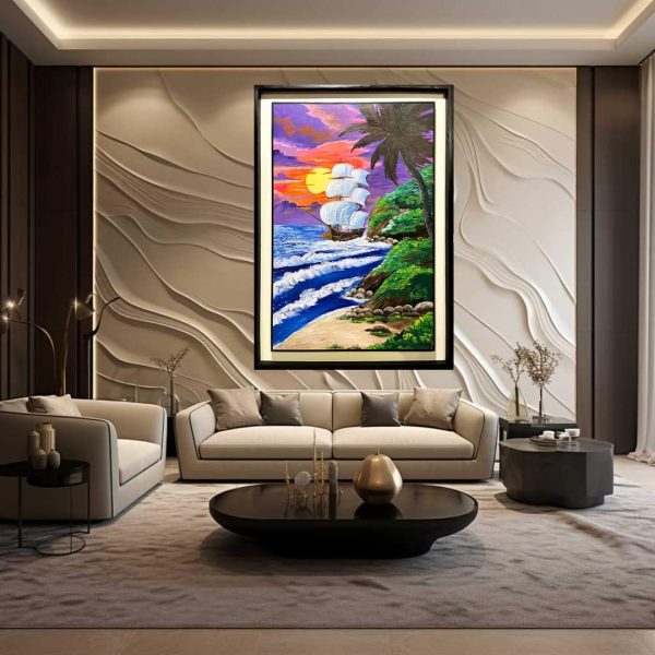 Frame Art