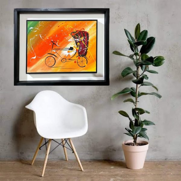 Frame Art