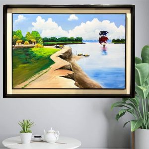 Frame Art
