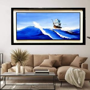 Frame Art