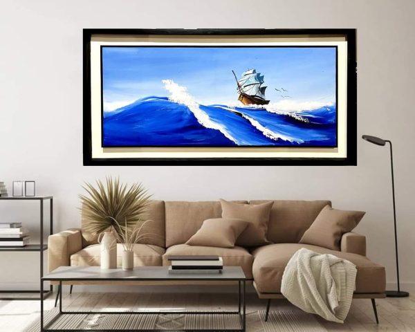Frame Art